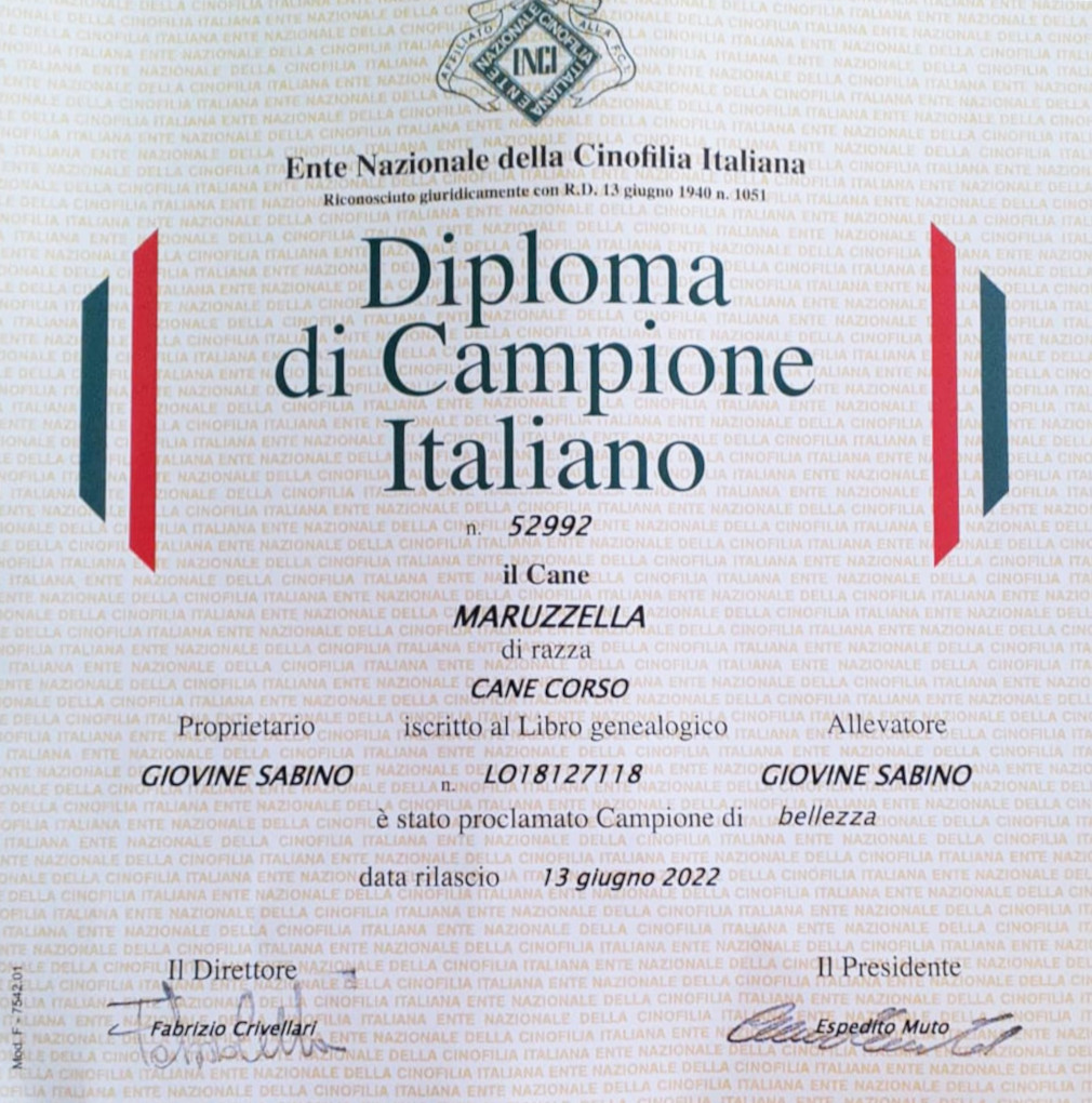 campione